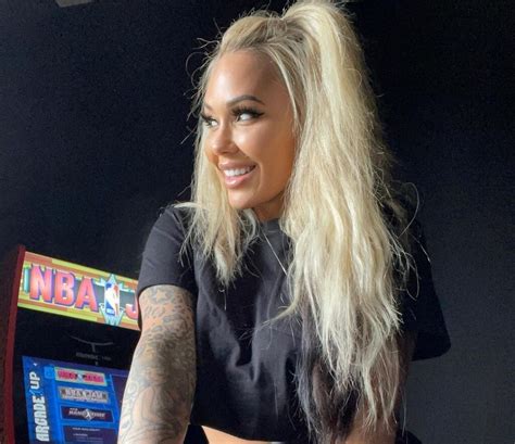 bunnie xo real name wikipedia|Bunnie Xo Wiki, Bio, Age, Children, Husband Jelly Roll, Net Worth